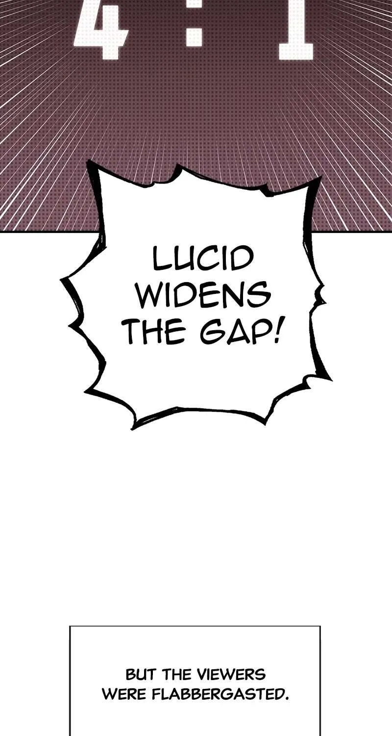 Read Hardcore Leveling Warrior chapter 364 image 52 on Lezhin