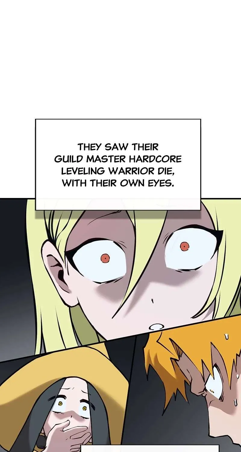 Read Hardcore Leveling Warrior chapter 364 image 61 on Lezhin