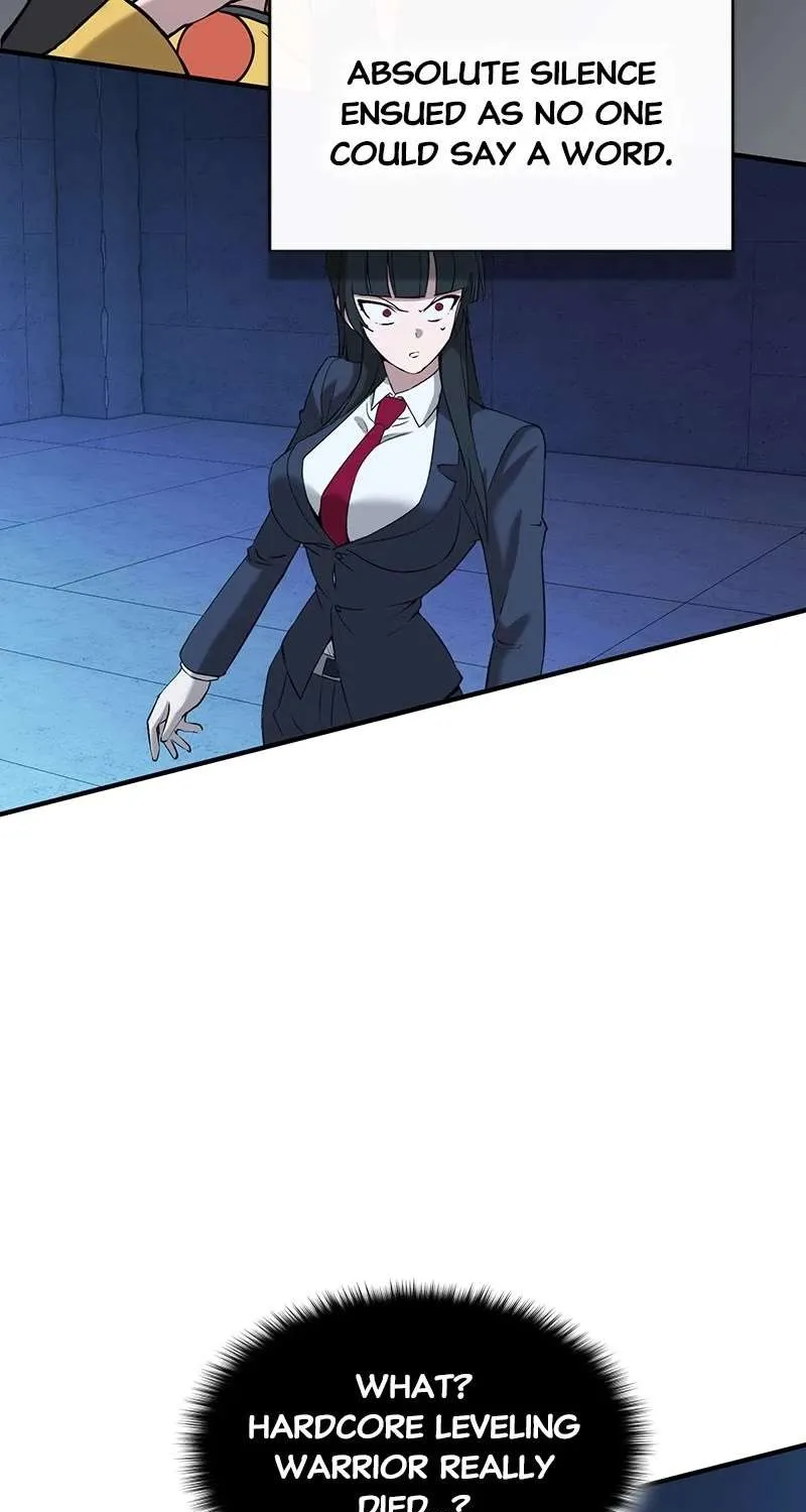 Read Hardcore Leveling Warrior chapter 364 image 62 on Lezhin