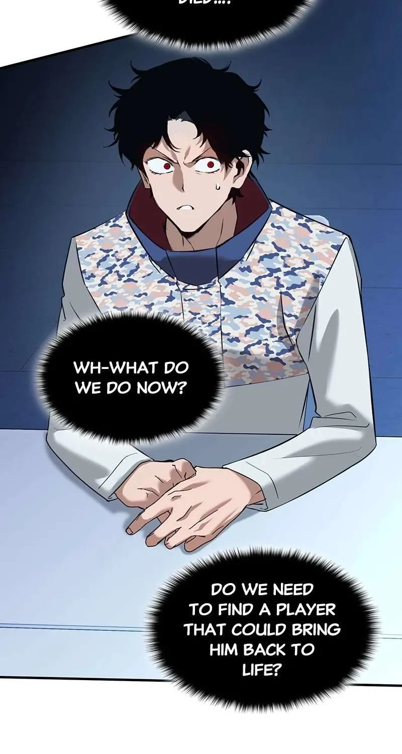Read Hardcore Leveling Warrior chapter 364 image 63 on Lezhin