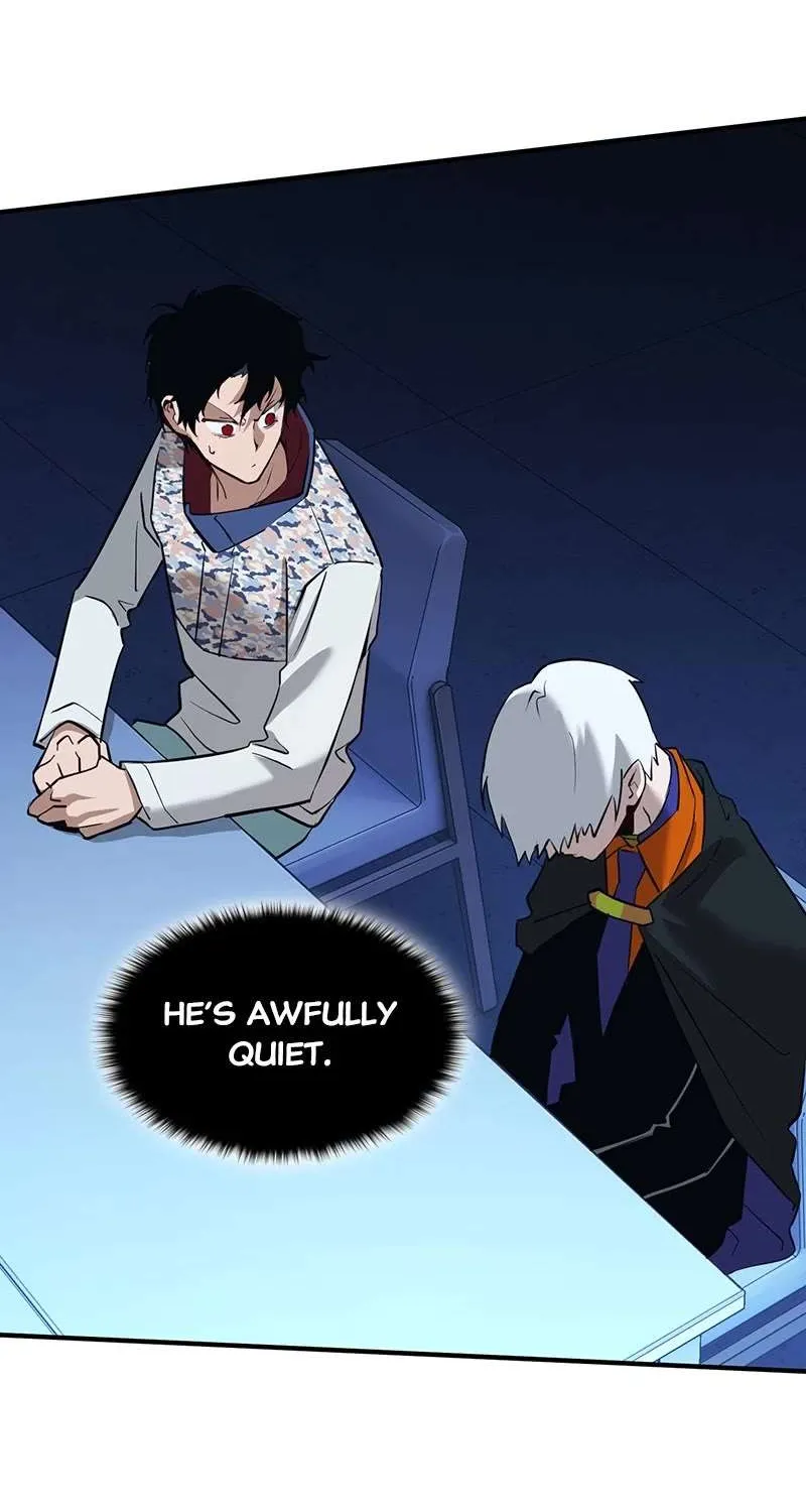 Read Hardcore Leveling Warrior chapter 364 image 65 on Lezhin