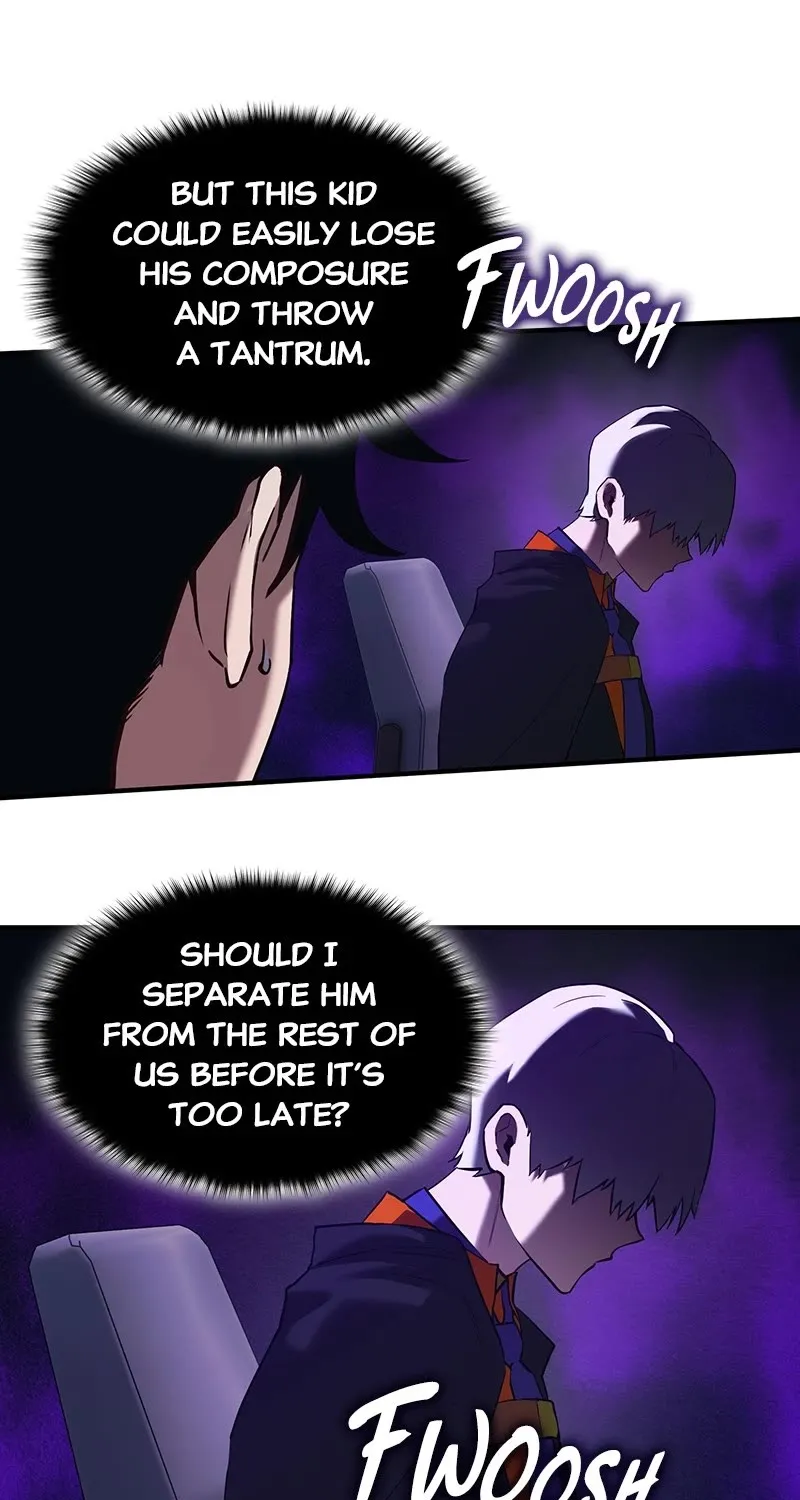 Read Hardcore Leveling Warrior chapter 364 image 66 on Lezhin