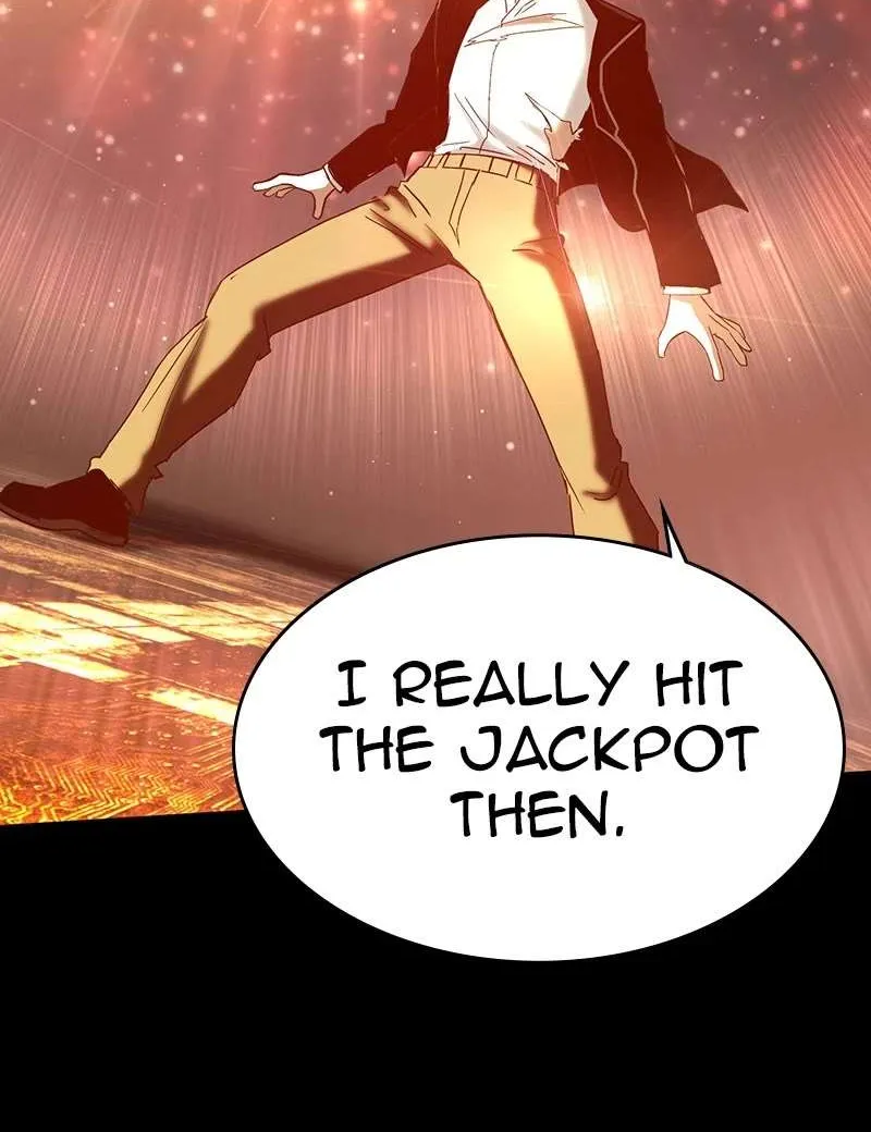 Read Hardcore Leveling Warrior chapter 364 image 7 on Lezhin
