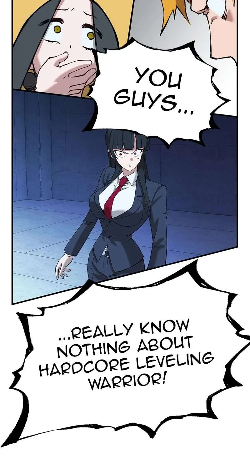 Read Hardcore Leveling Warrior chapter 364 image 73 on Lezhin