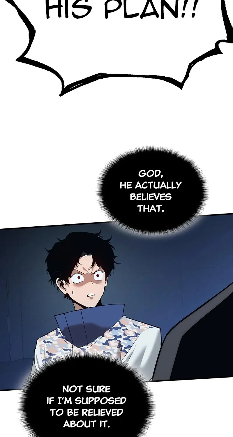 Read Hardcore Leveling Warrior chapter 364 image 76 on Lezhin