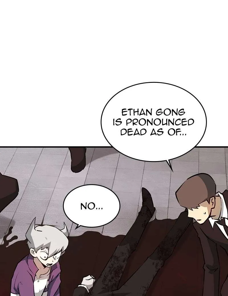 Read Hardcore Leveling Warrior chapter 364 image 79 on Lezhin