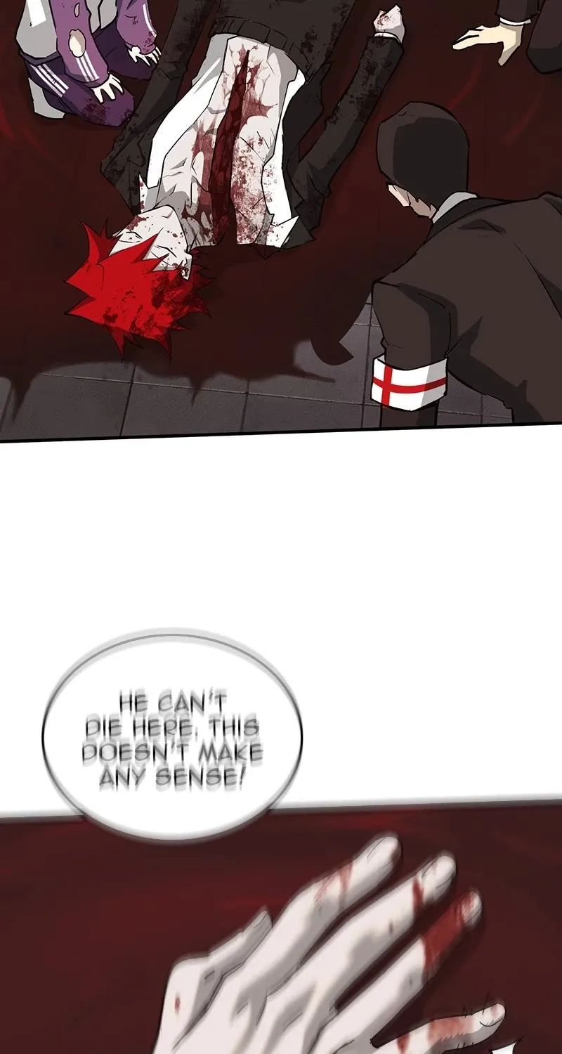 Read Hardcore Leveling Warrior chapter 364 image 80 on Lezhin
