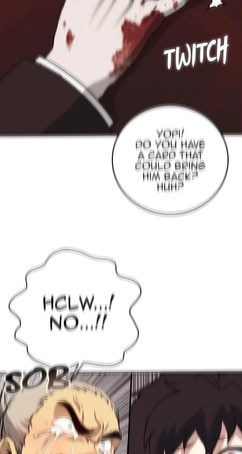 Read Hardcore Leveling Warrior chapter 364 image 81 on Lezhin