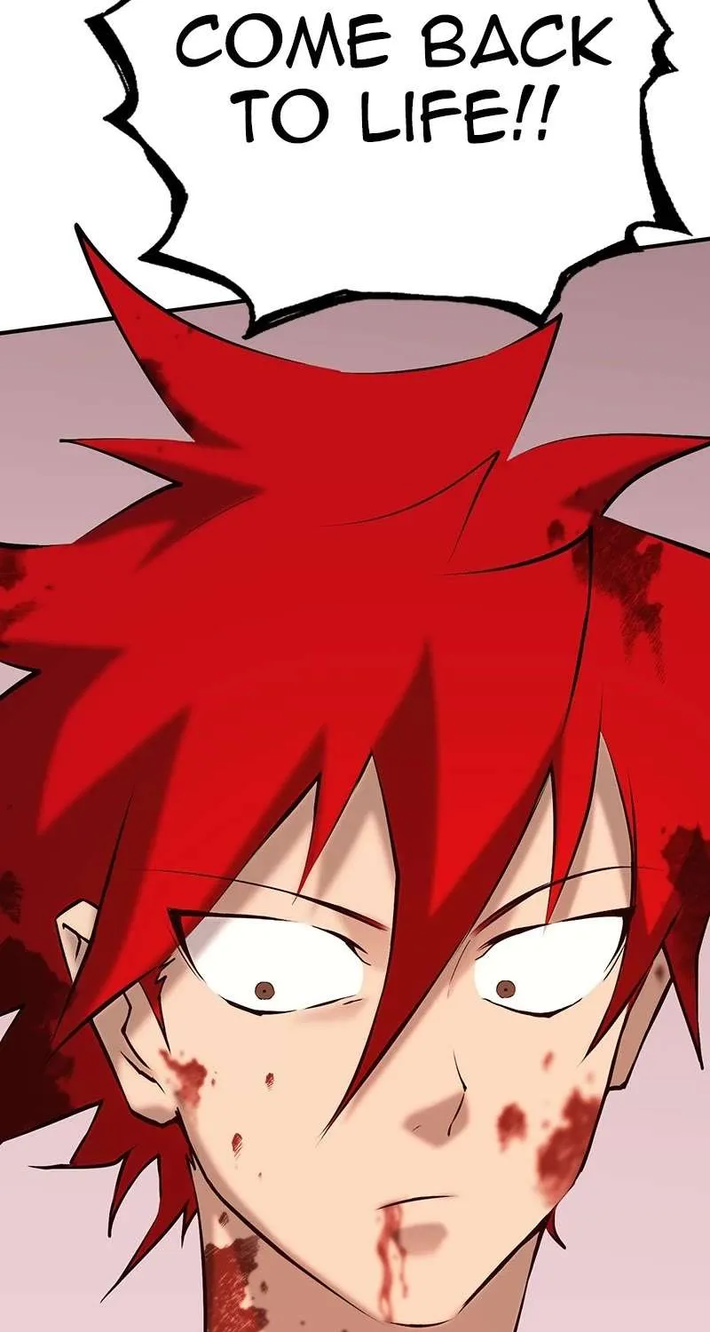 Read Hardcore Leveling Warrior chapter 364 image 88 on Lezhin