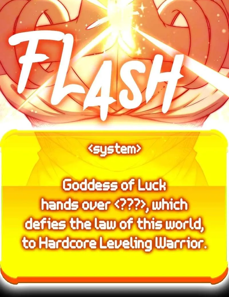 Read Hardcore Leveling Warrior chapter 364 image 9 on Lezhin