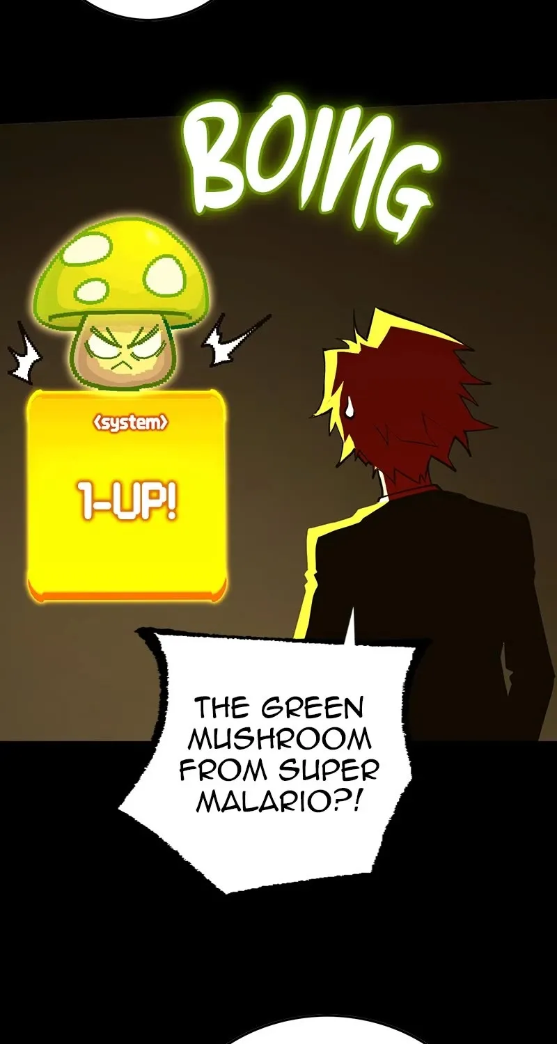 Read Hardcore Leveling Warrior chapter 364 image 96 on Lezhin