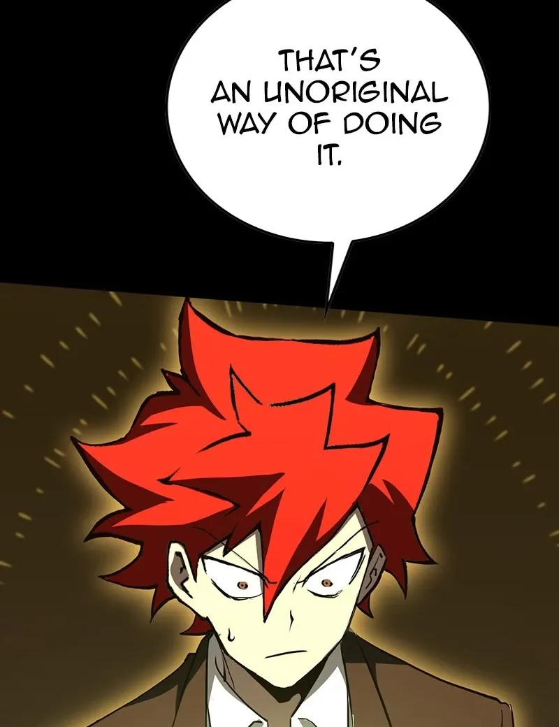 Read Hardcore Leveling Warrior chapter 364 image 97 on Lezhin