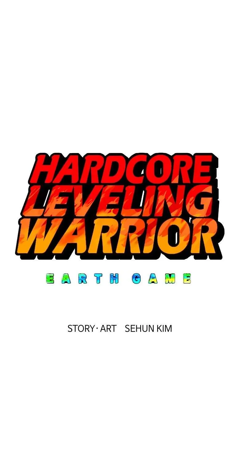 Read Hardcore Leveling Warrior chapter 365 image 0 on Lezhin