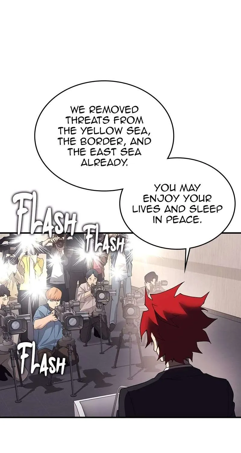 Read Hardcore Leveling Warrior chapter 365 image 101 on Lezhin
