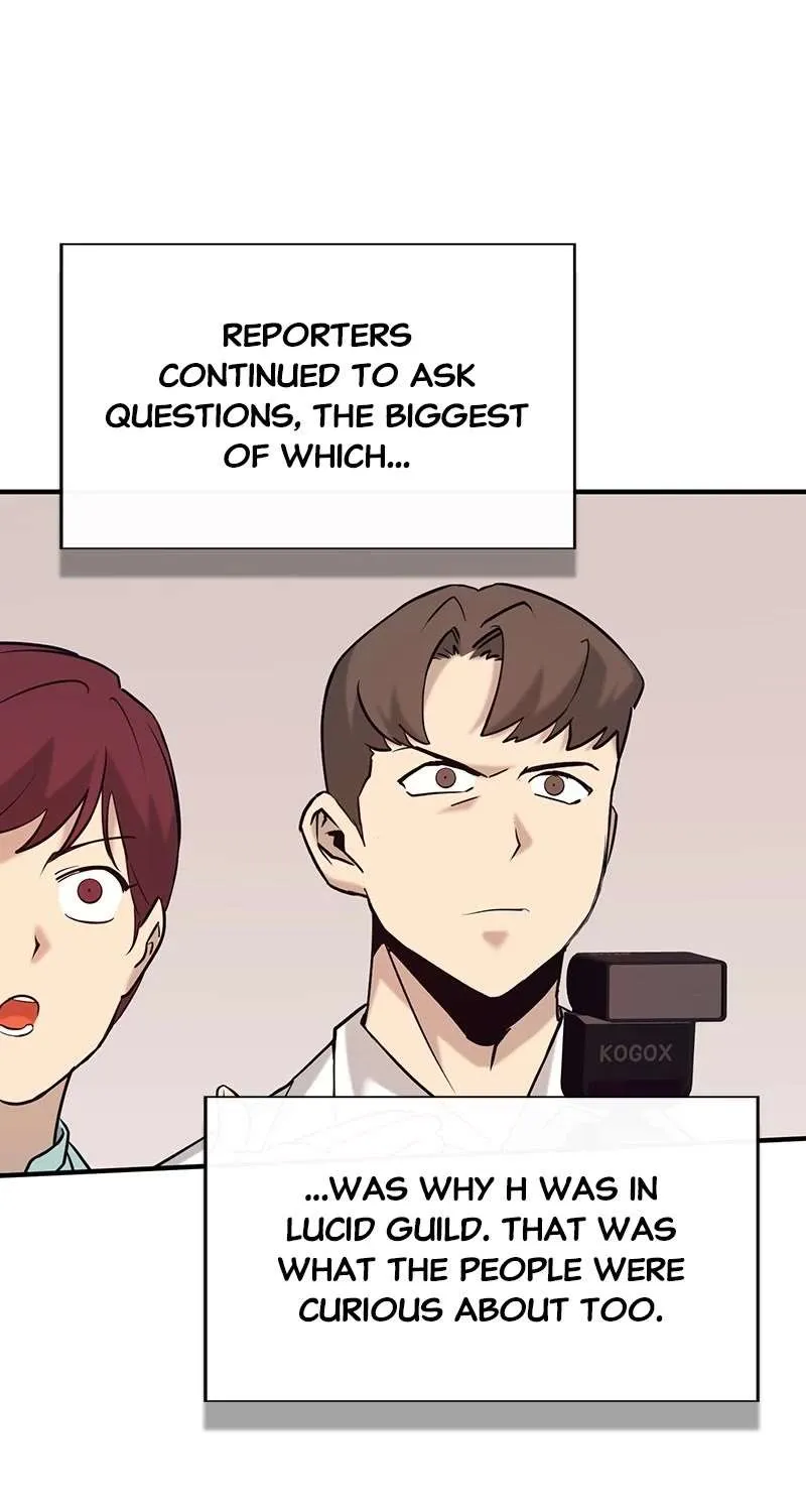 Read Hardcore Leveling Warrior chapter 365 image 102 on Lezhin