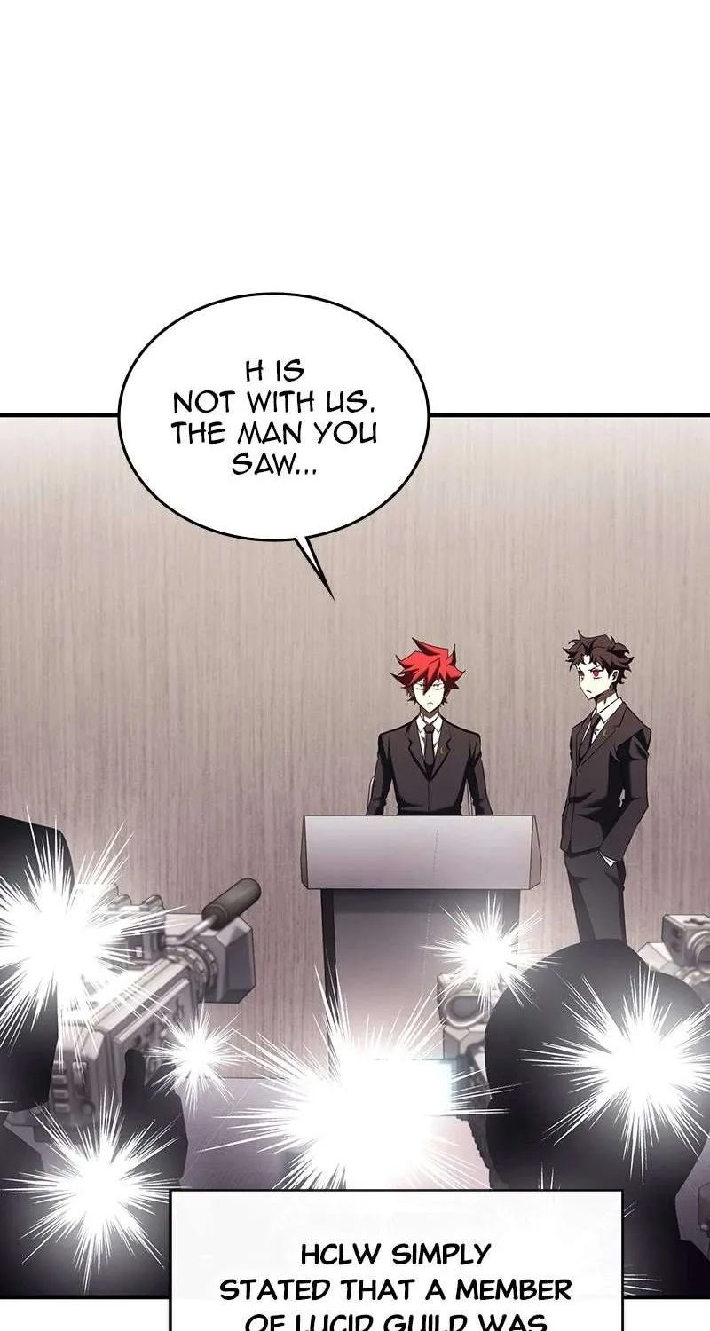 Read Hardcore Leveling Warrior chapter 365 image 103 on Lezhin