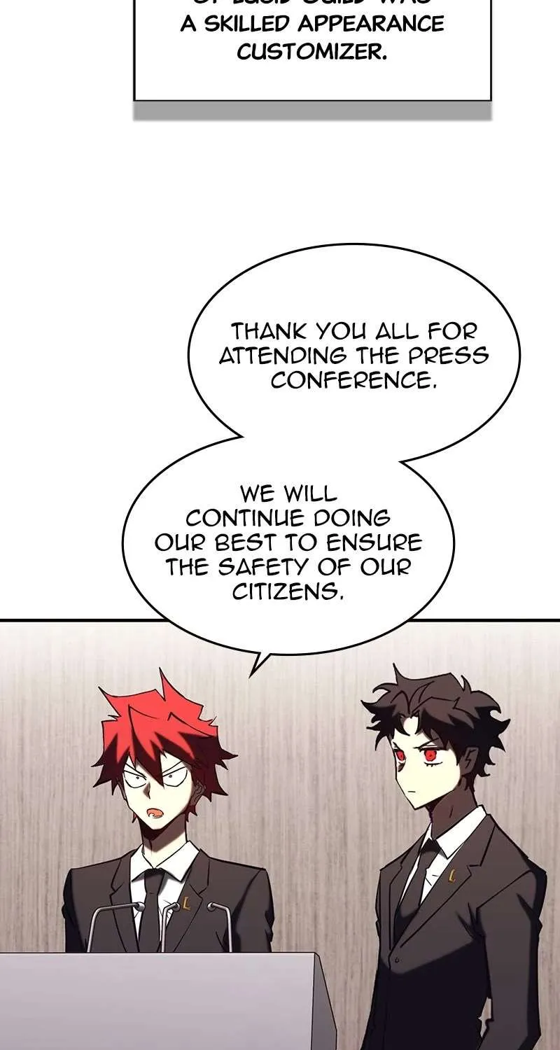 Read Hardcore Leveling Warrior chapter 365 image 104 on Lezhin