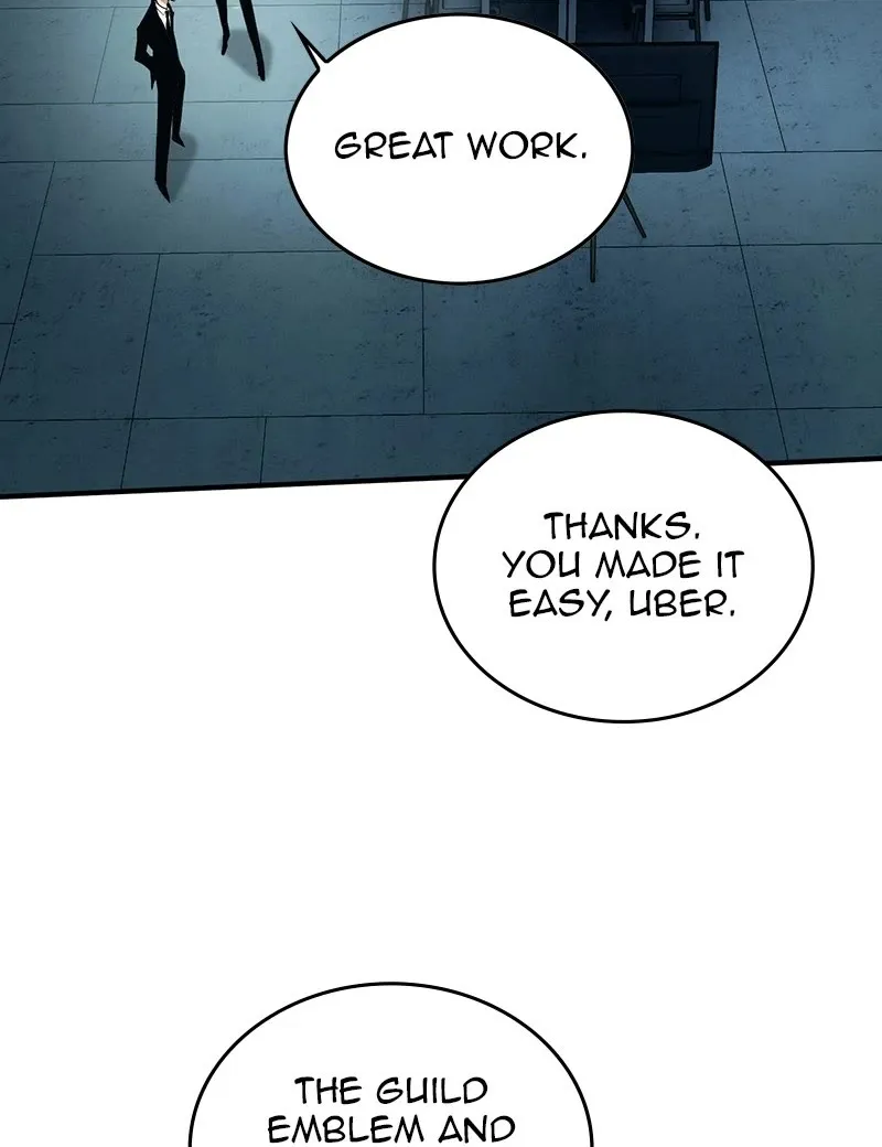 Read Hardcore Leveling Warrior chapter 365 image 107 on Lezhin