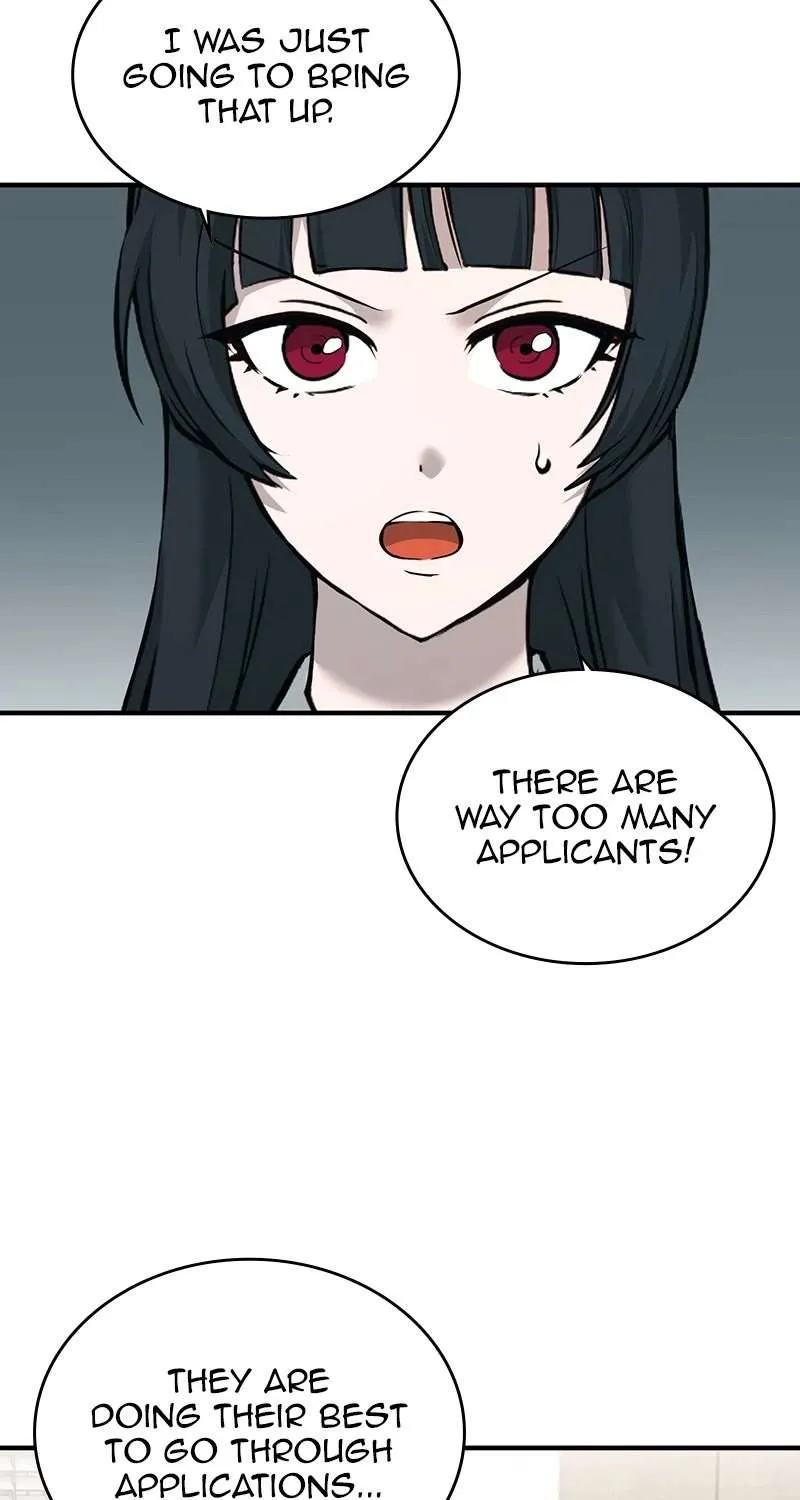Read Hardcore Leveling Warrior chapter 365 image 112 on Lezhin