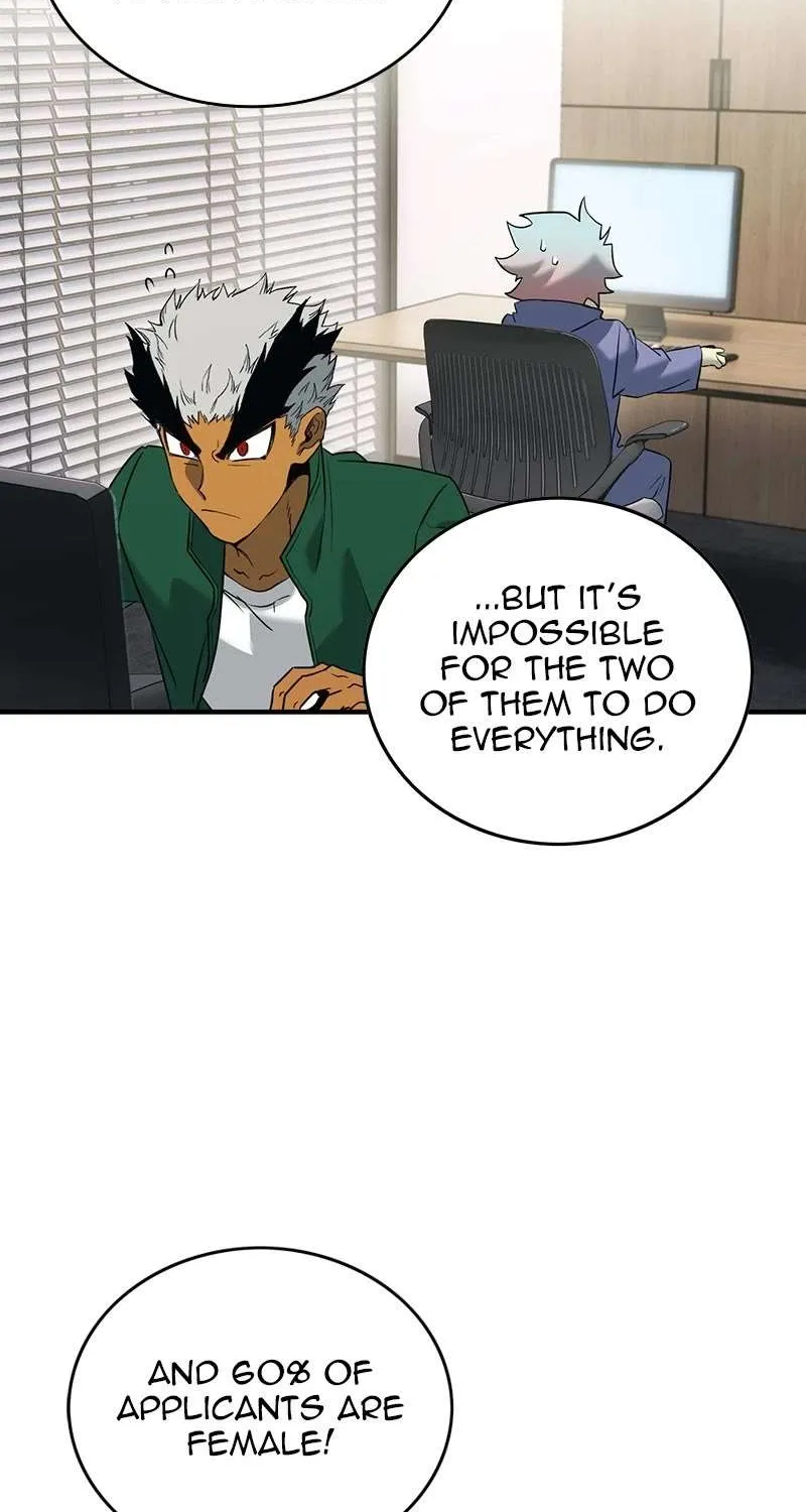 Read Hardcore Leveling Warrior chapter 365 image 113 on Lezhin