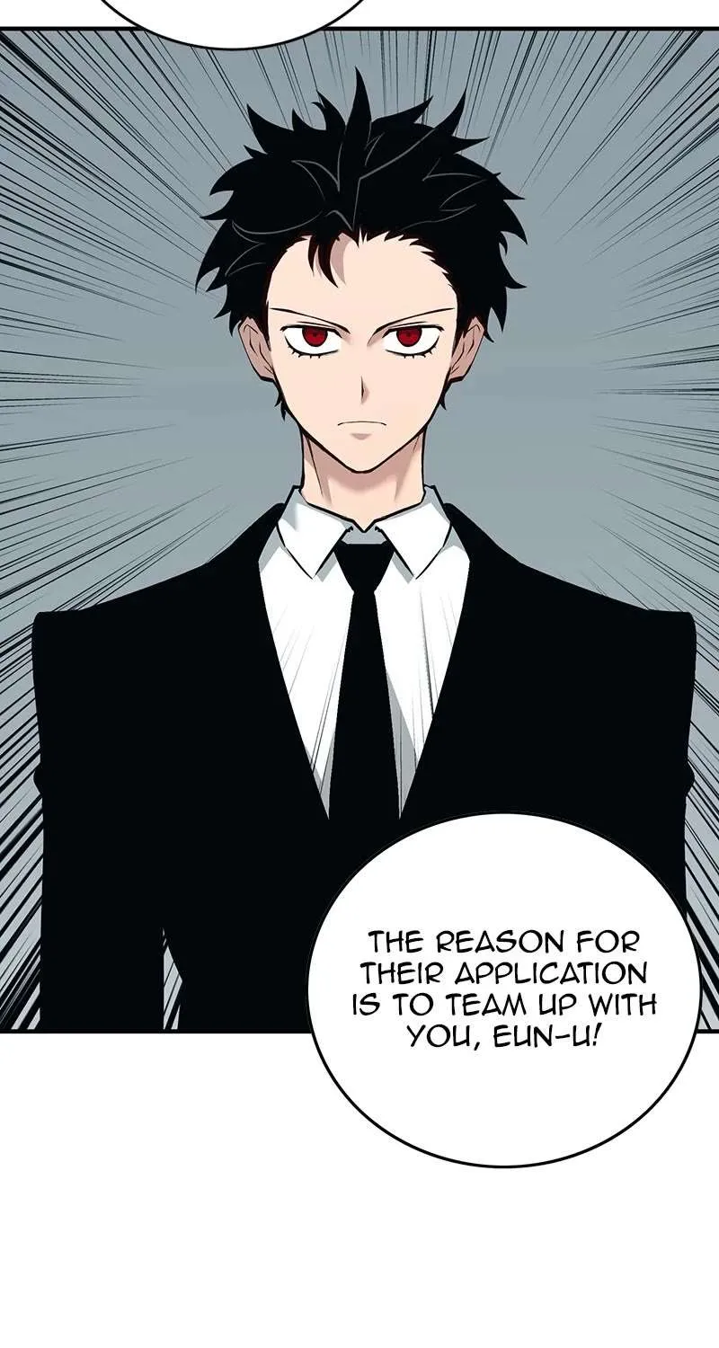 Read Hardcore Leveling Warrior chapter 365 image 114 on Lezhin