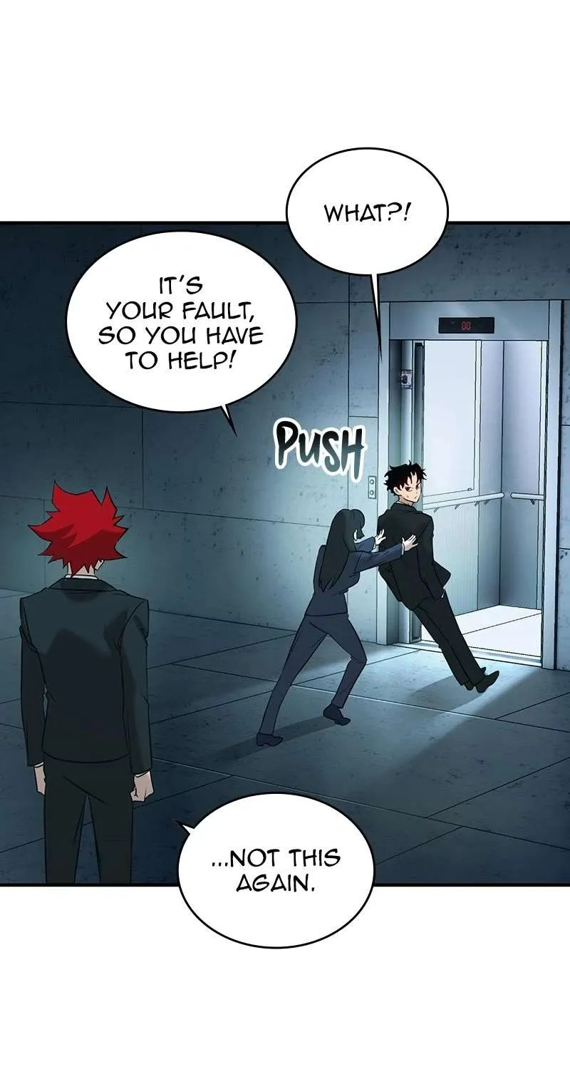 Read Hardcore Leveling Warrior chapter 365 image 115 on Lezhin