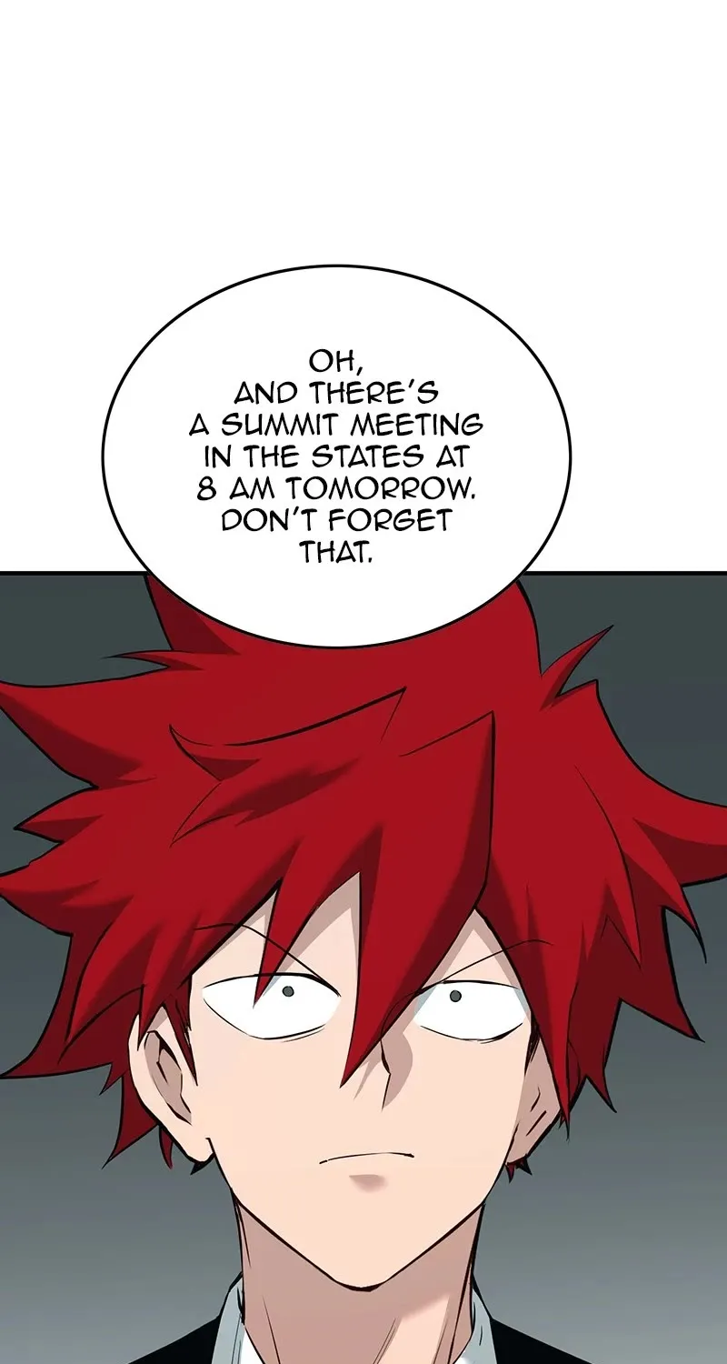 Read Hardcore Leveling Warrior chapter 365 image 116 on Lezhin