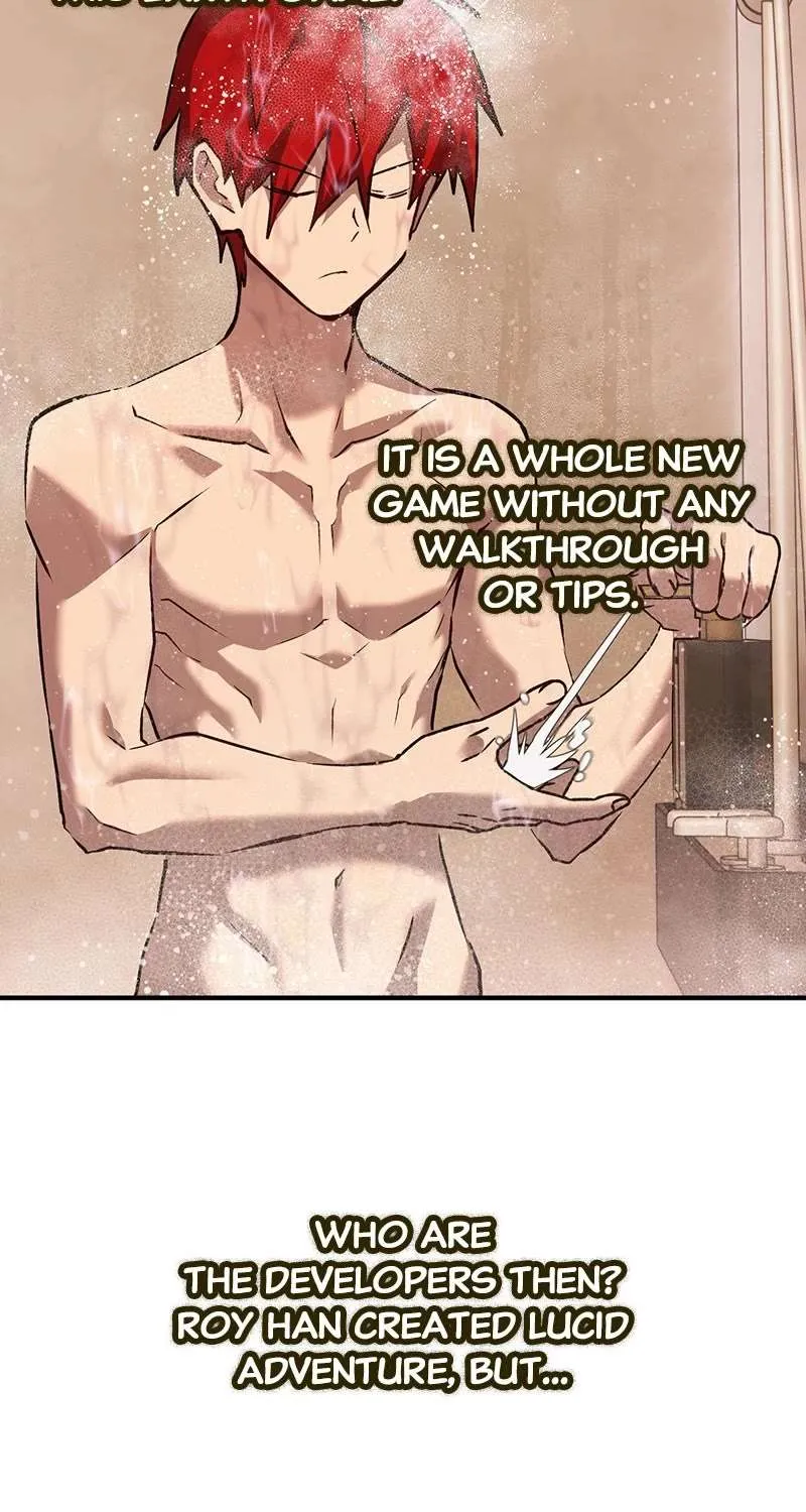 Read Hardcore Leveling Warrior chapter 365 image 120 on Lezhin