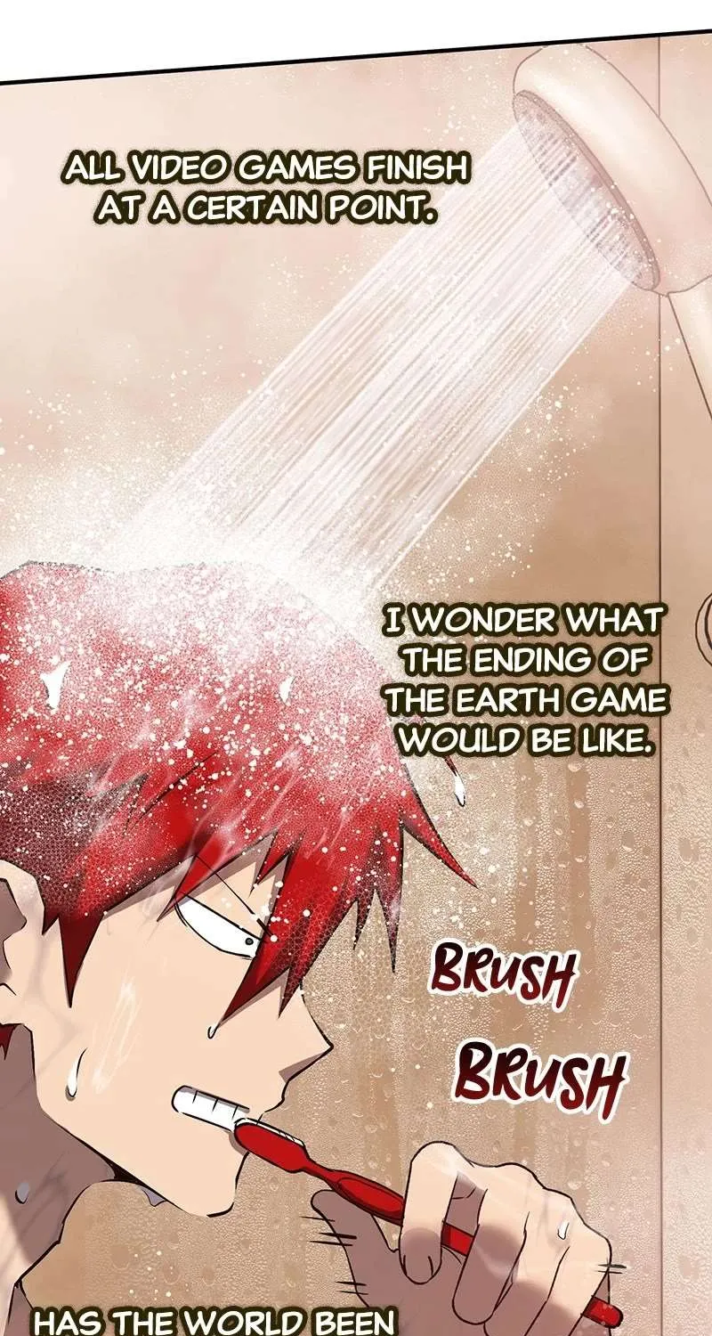 Read Hardcore Leveling Warrior chapter 365 image 122 on Lezhin