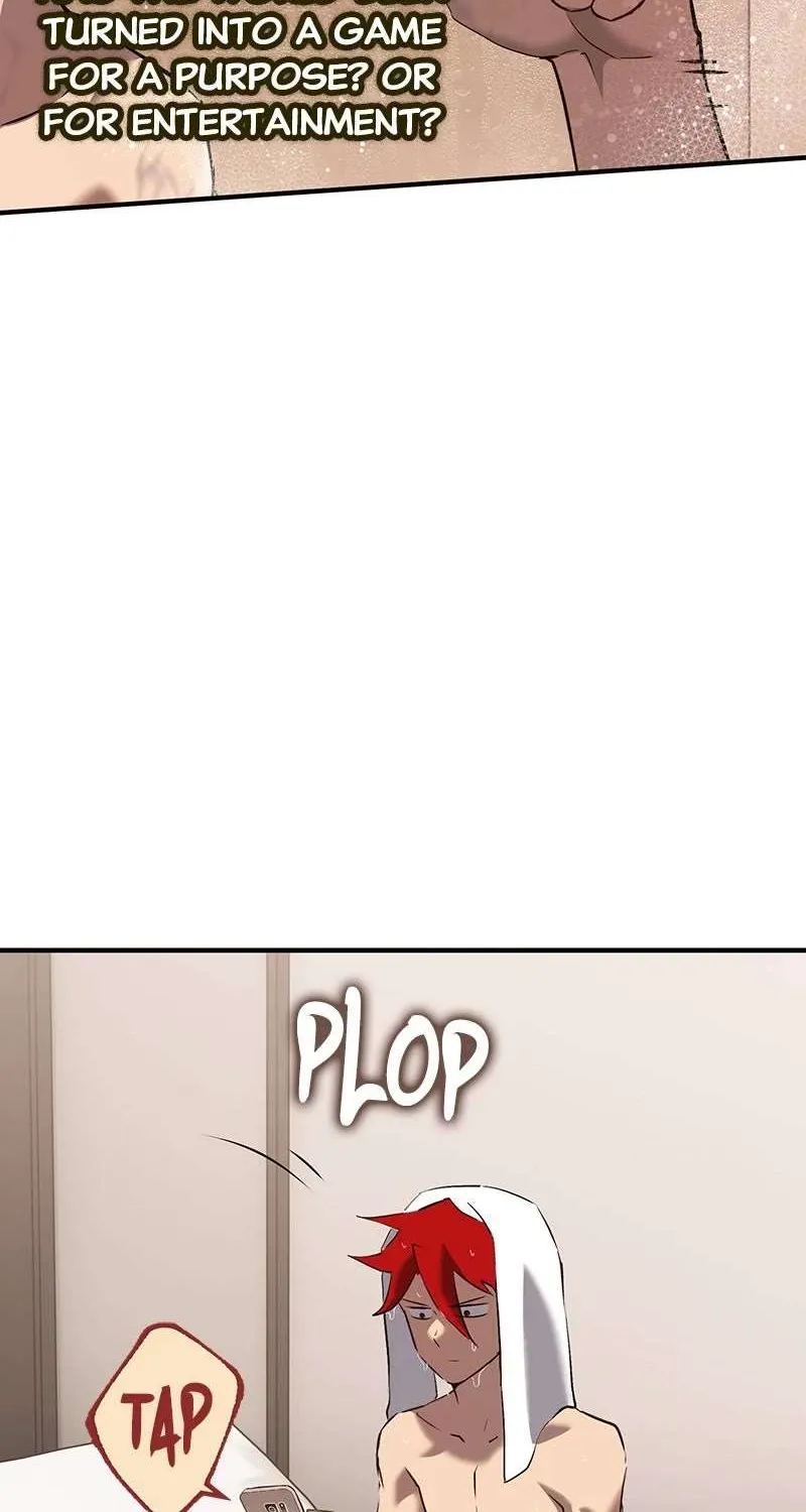 Read Hardcore Leveling Warrior chapter 365 image 123 on Lezhin