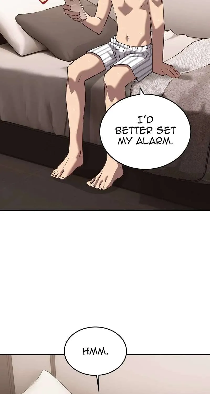 Read Hardcore Leveling Warrior chapter 365 image 124 on Lezhin