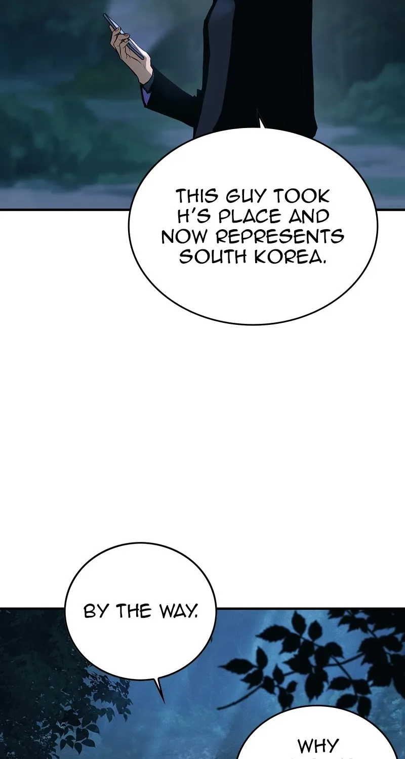 Read Hardcore Leveling Warrior chapter 365 image 131 on Lezhin