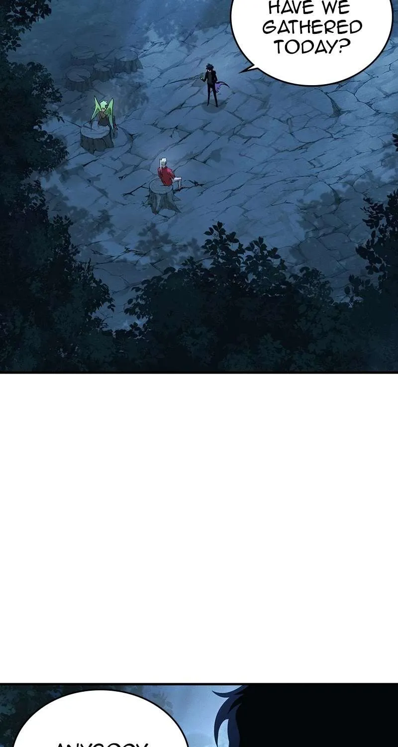 Read Hardcore Leveling Warrior chapter 365 image 132 on Lezhin