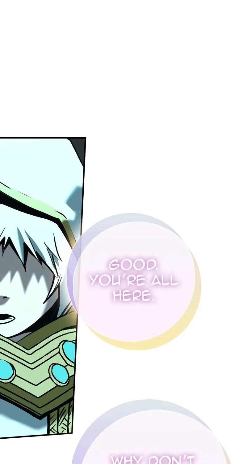 Read Hardcore Leveling Warrior chapter 365 image 135 on Lezhin