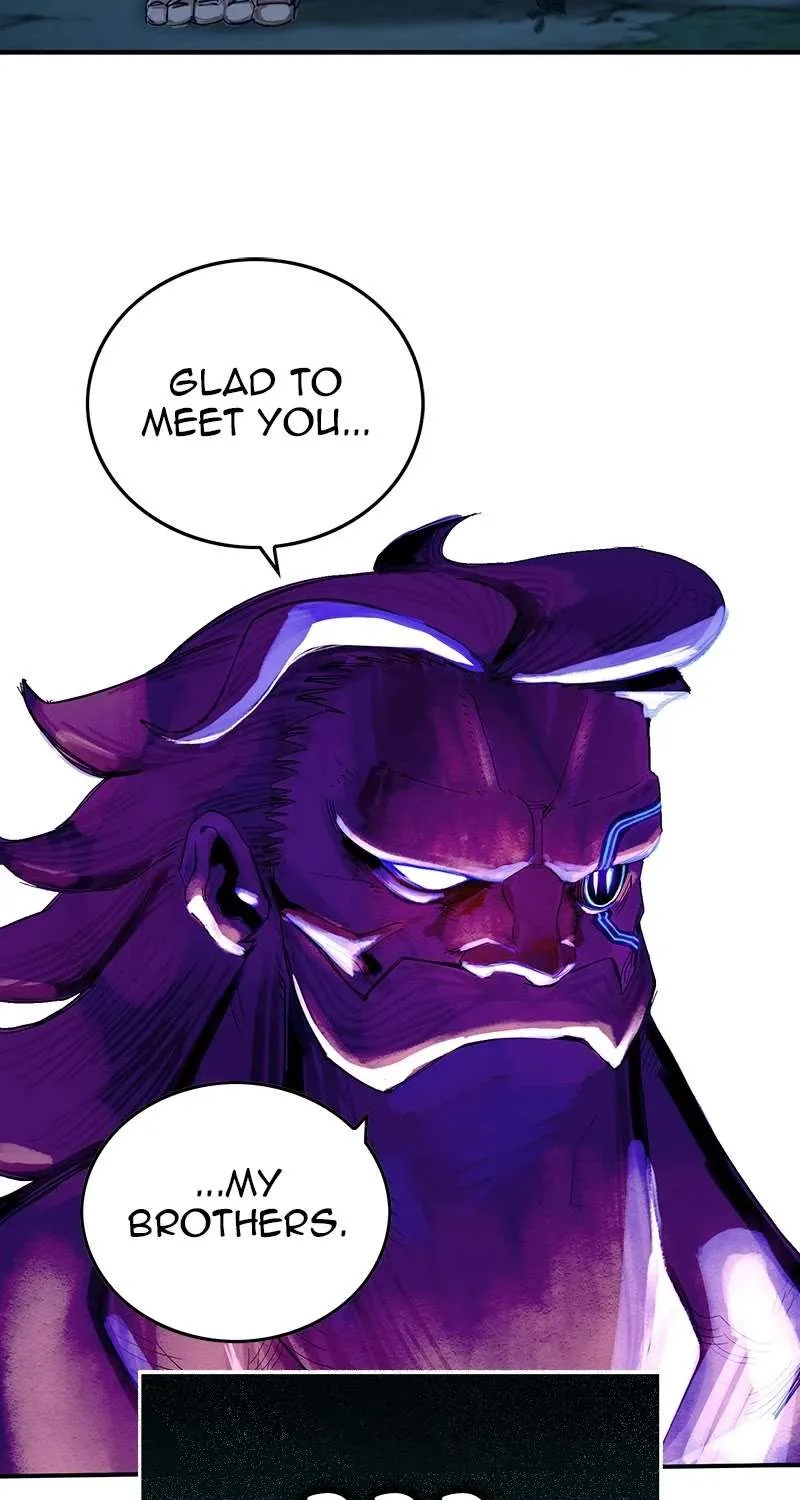 Read Hardcore Leveling Warrior chapter 365 image 140 on Lezhin