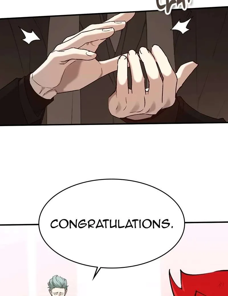 Read Hardcore Leveling Warrior chapter 365 image 17 on Lezhin