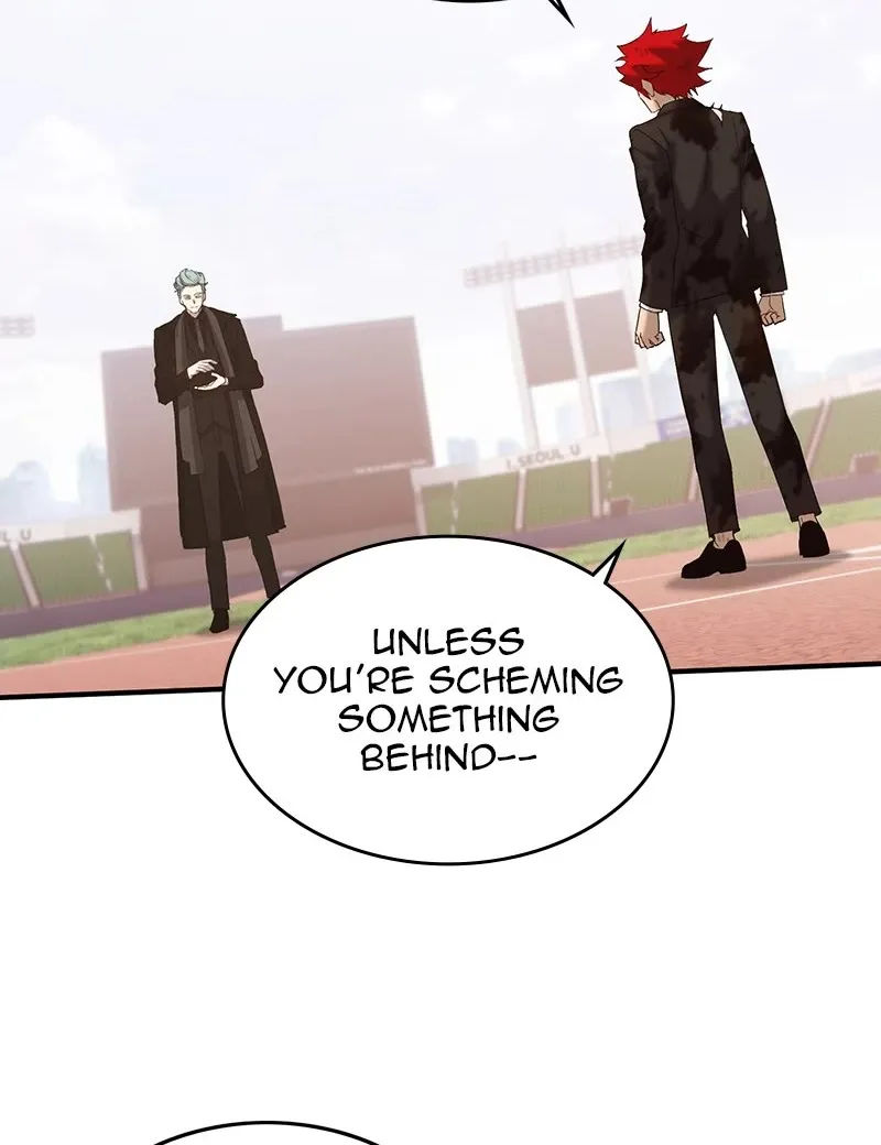 Read Hardcore Leveling Warrior chapter 365 image 19 on Lezhin