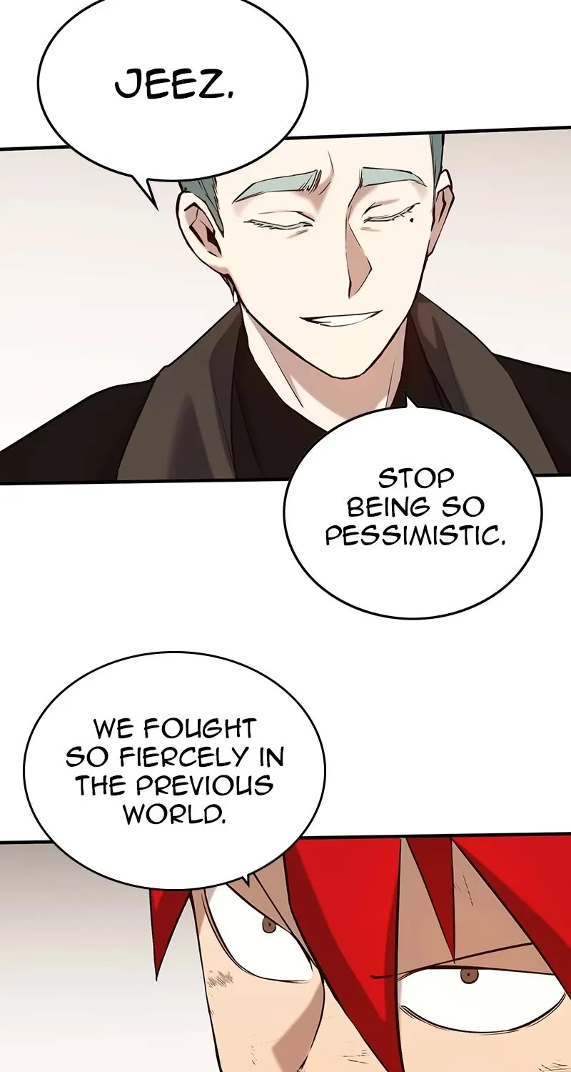 Read Hardcore Leveling Warrior chapter 365 image 20 on Lezhin