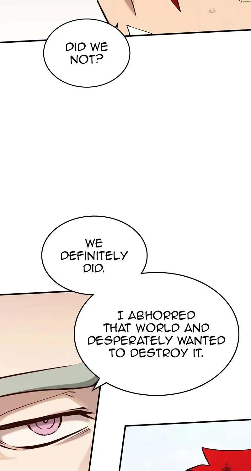 Read Hardcore Leveling Warrior chapter 365 image 21 on Lezhin