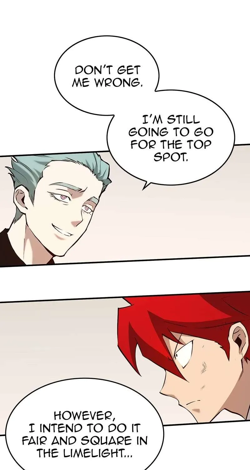 Read Hardcore Leveling Warrior chapter 365 image 24 on Lezhin