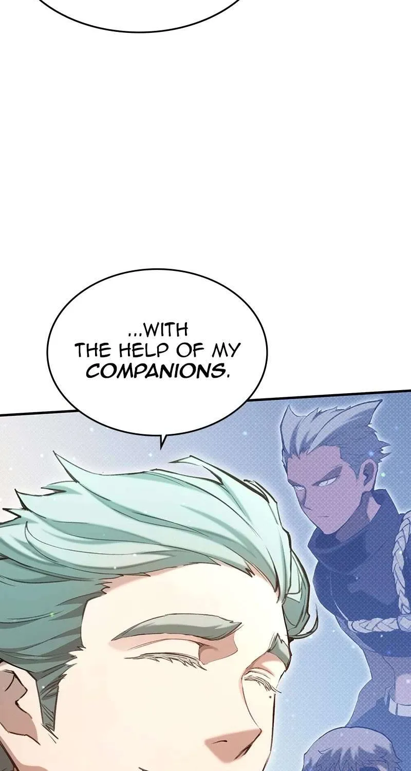 Read Hardcore Leveling Warrior chapter 365 image 25 on Lezhin