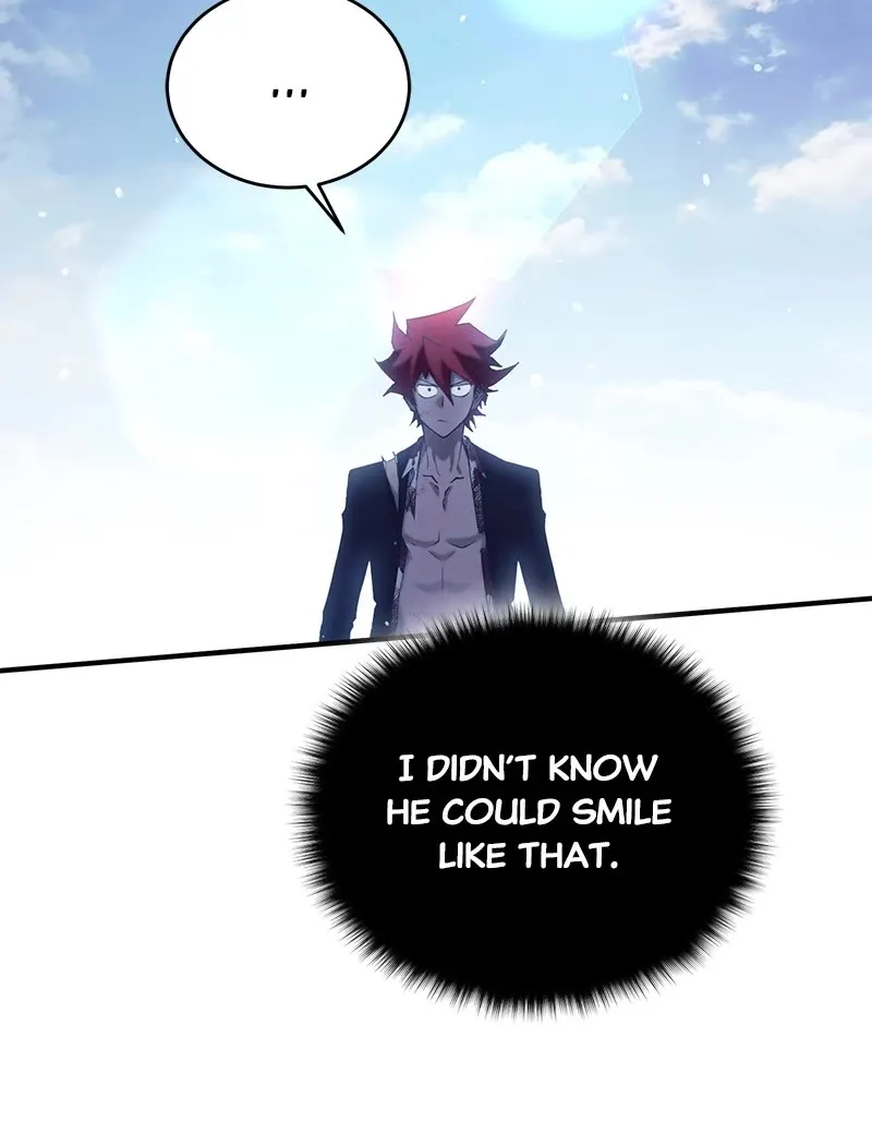 Read Hardcore Leveling Warrior chapter 365 image 27 on Lezhin