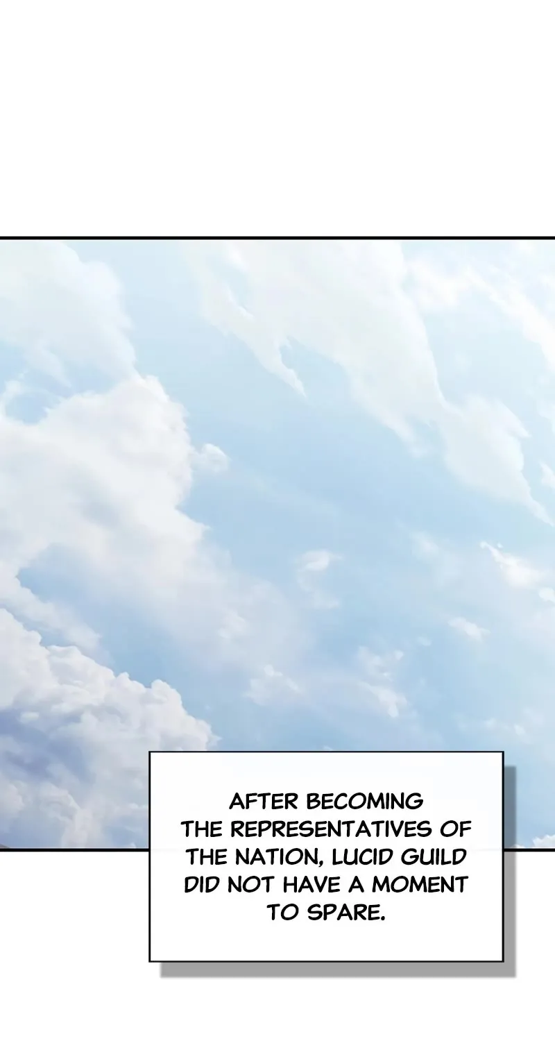 Read Hardcore Leveling Warrior chapter 365 image 28 on Lezhin