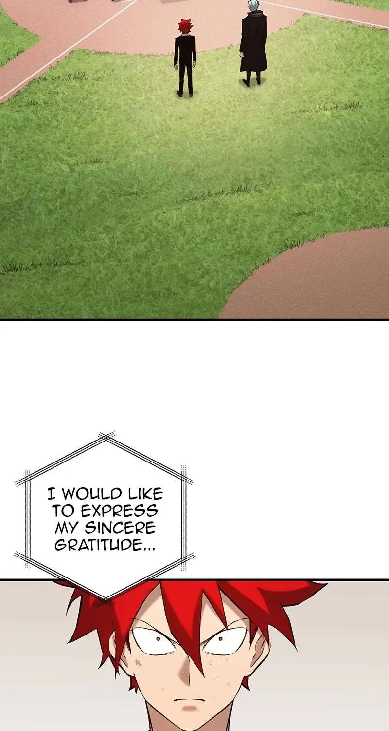 Read Hardcore Leveling Warrior chapter 365 image 3 on Lezhin