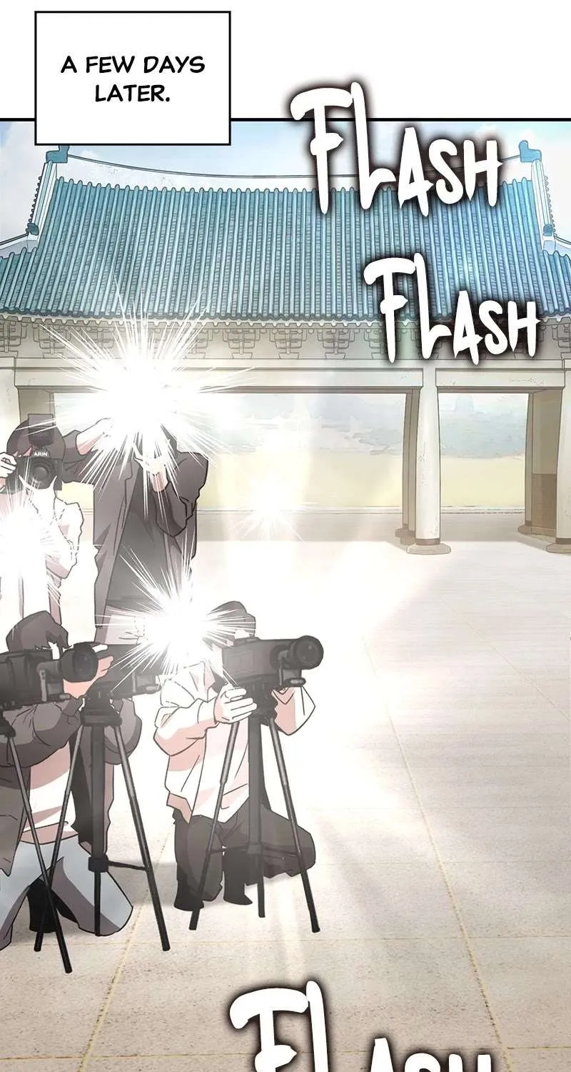 Read Hardcore Leveling Warrior chapter 365 image 30 on Lezhin