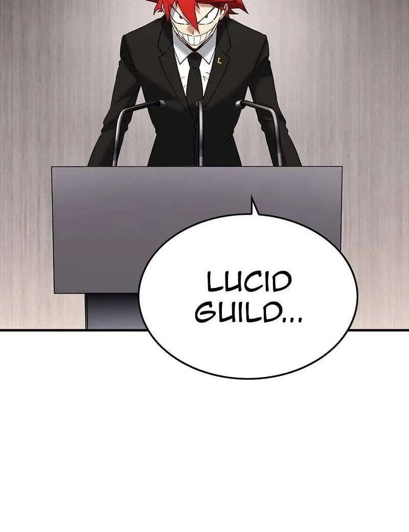 Read Hardcore Leveling Warrior chapter 365 image 39 on Lezhin