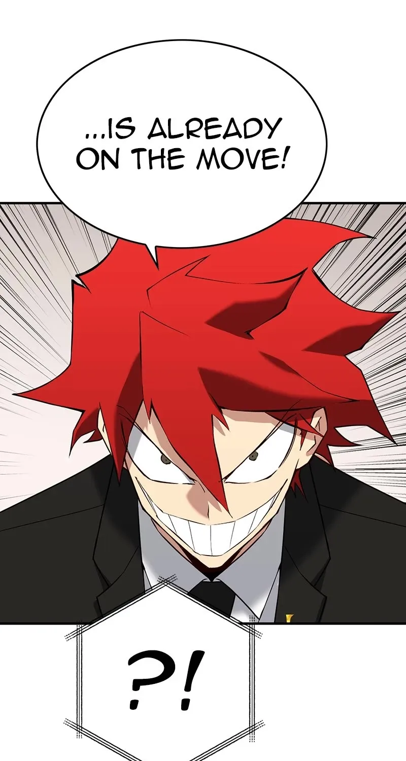 Read Hardcore Leveling Warrior chapter 365 image 40 on Lezhin