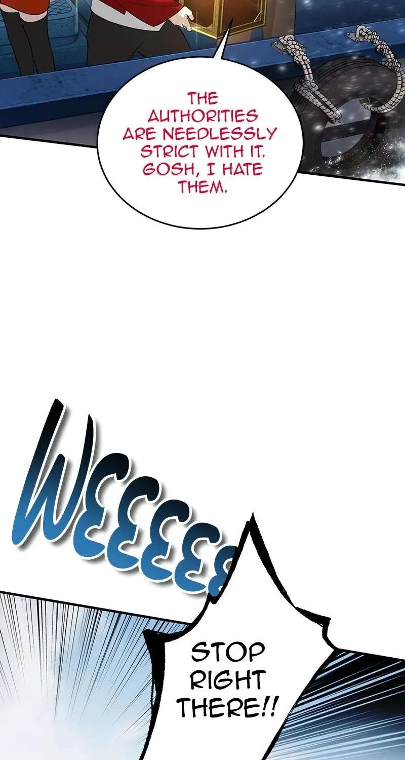 Read Hardcore Leveling Warrior chapter 365 image 45 on Lezhin