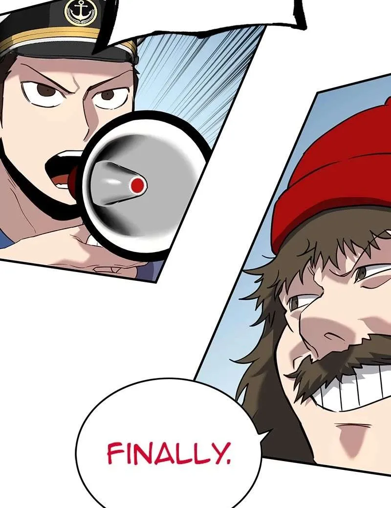 Read Hardcore Leveling Warrior chapter 365 image 47 on Lezhin