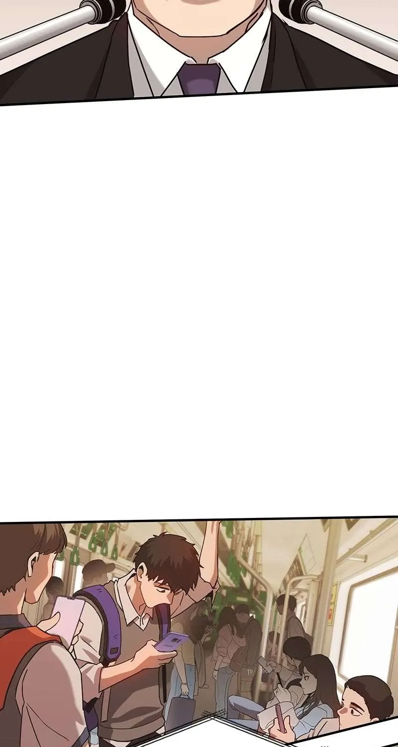Read Hardcore Leveling Warrior chapter 365 image 6 on Lezhin